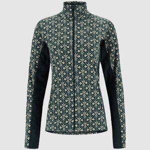 Kari Traa fleece jacket